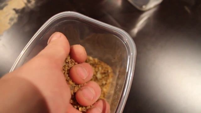 Искусственный камень своими руками. Шаг 2. Цемент. смотреть онлайн