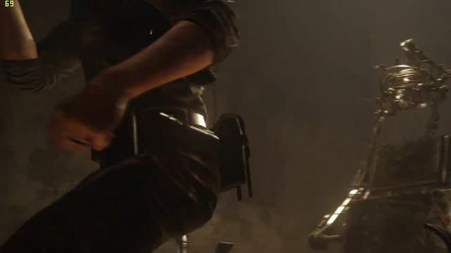 The Evil Within 2 Глава 3 Резонанс 3