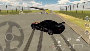 дрифт настройка на нисан гтр р32 в карпаркинг мультиплеер ?