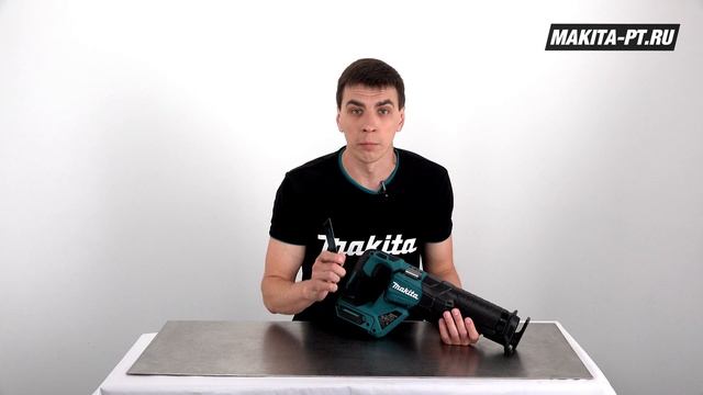 Makita JR001GZ Новинка 2021!!! Аккумуляторная сабельная пила от Макита ДЕМОНТАЖ НА ВСЕ ДЕНЬГИ!!! смотреть онлайн