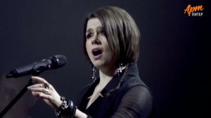 Ольга Пудова - Ария Дивы Плавалагуны из «Пятого элемента»