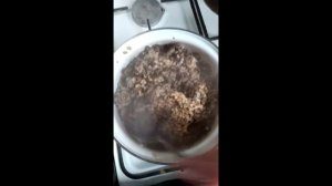 Готовим табани