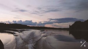 оз.Любимовское (09 - 11.08.2019)