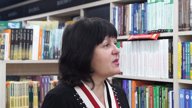 БОЛЬШОЙ УНИВЕРСИТЕТ - БОЛЬШОМУ ГОРОДУ смотреть онлайн