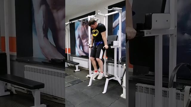 Выполняю норматив на мастера спорта. смотреть онлайн