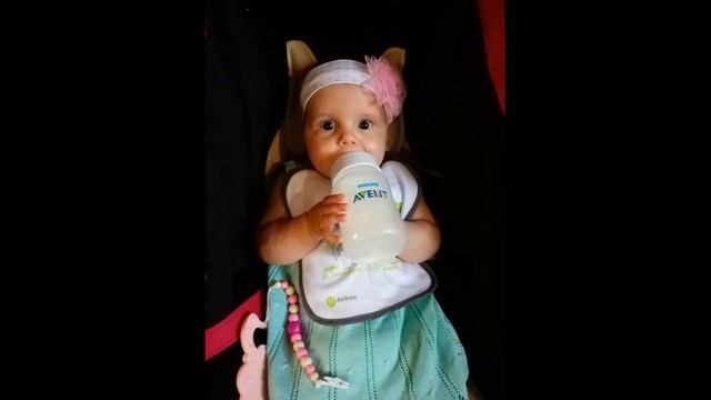 Поездка в 5 месяцев на море с младенцем на самолете смотреть онлайн