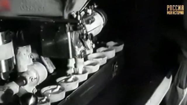 СОВЕТСКОЕ МОРОЖЕНОЕ / РАНЬШЕ БЫЛО ЛУЧШЕ?