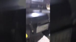 BRP SEA DOO RXP x 260 exhaust выхлоп прямоток