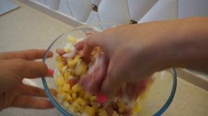 ПИРОГ С МЯСОМ | СОЧНАЯ НАЧИНКА И  ТЕСТО БЕЗ ДРОЖЖЕЙ! БУДНИ АНИ