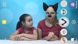 СМЕШНО! СНЭПЧАТ ЧЕЛЛЕНДЖ от Мери Мери. MSQ СНЭПЧАТ ПРИКОЛЫ || SNAPCHAT CHALLENGE