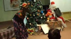 Частушки от бабок-ёжек…(3 видео)