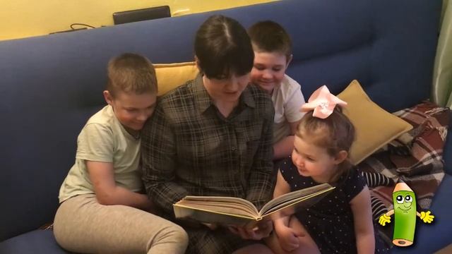 В Сутеев Мышонок и карандаш смотреть онлайн