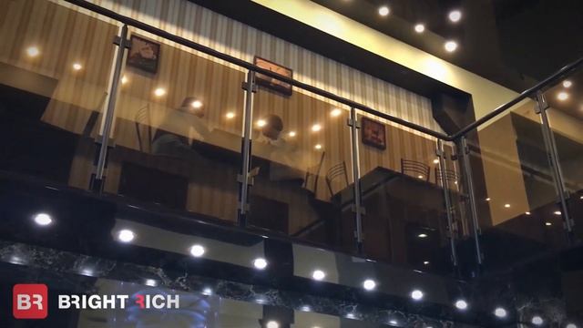 Бизнес-центр «Авантаж»