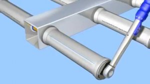 Руководство по монтажу и эксплуатации трубчатых аэраторов STANDARD