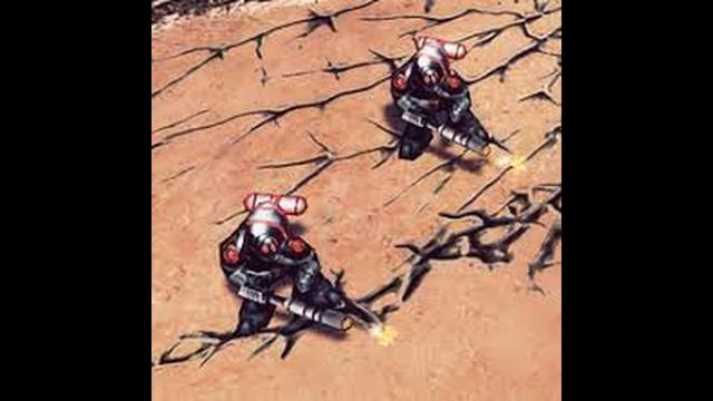 Command & Conquer 4: Tiberian Twilight. Чёрная Длань. Все реплики смотреть онлайн