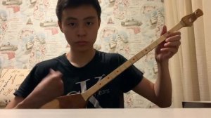 Адай куй уйрену (1-болим)