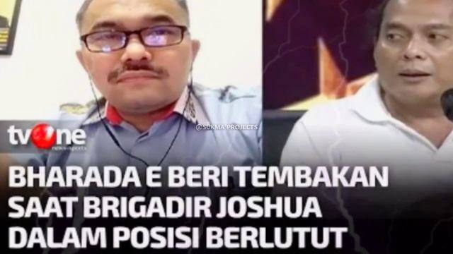 CCTV DITEMUKAN??PC DITETAPKAN MENJADI TERS4N6K4 l DRAMA G3NK SAMBO T4MAT смотреть онлайн