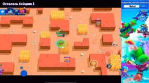 ПЕРВЫЙ В МИРЕ ВЫБИЛ БАЗЗА из ЯЩИКА! ПАСИВКУ И ГАДЖЕТ! ОБНОВЛЕНИЕ BRAWL STARS