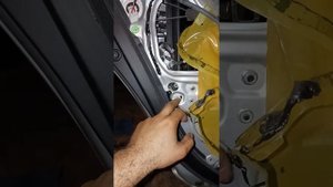 lexus ls 460 rear small quarter glass replacement
