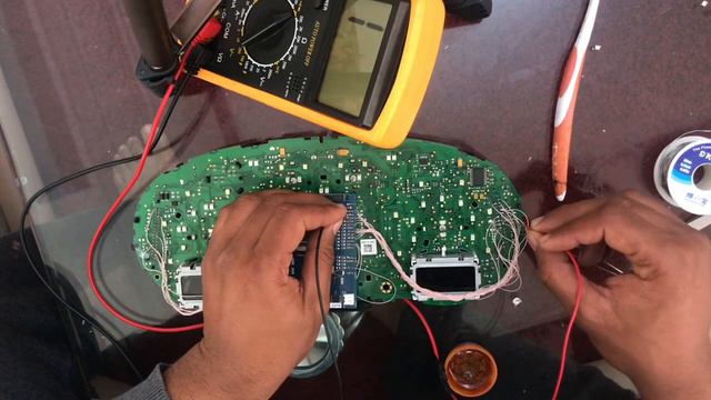 تركيب شاشة golf 4 3dcolor смотреть онлайн