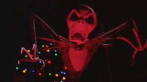 Tim Burton's "The Nightmare Before Christmas" Happy Halloween!