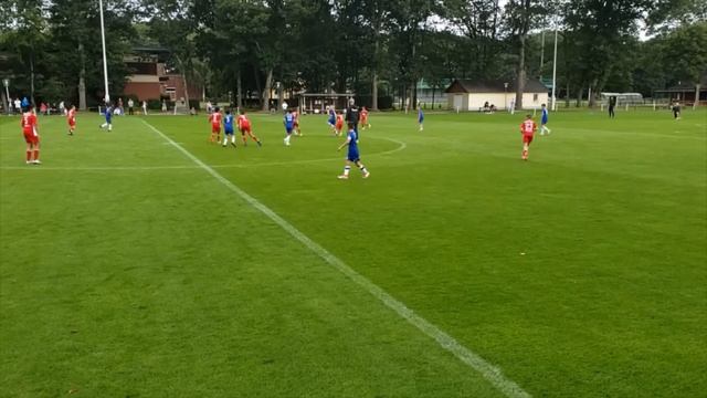 Caleb's trip to Germany with Global Soccer Development @cs4soccer @globalsoccerdevelopment смотреть онлайн