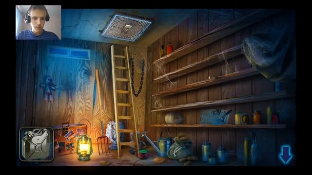 Прохождение игры Спасение Люси (Rescue Lucy) смотреть онлайн