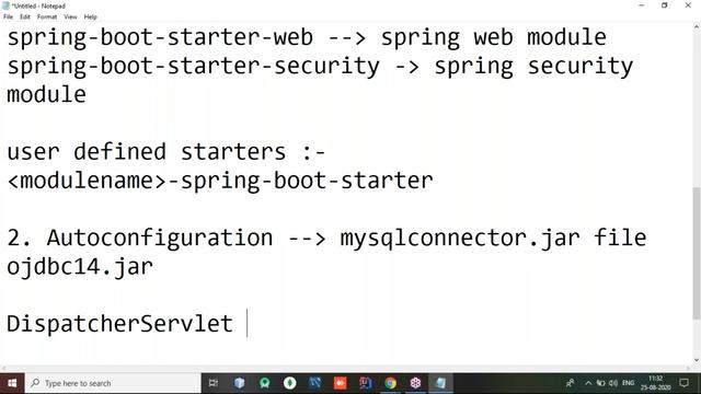 SPRING BOOT, MICROSERVICES & DOCKER tutorial || Demo - 2 || by Mr. Sai On 25-08-2020 @11AM смотреть онлайн
