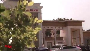 Таджикская свадьба - Таджикистан - Душанбе