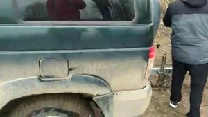 Выход на воду лодки Воронеж