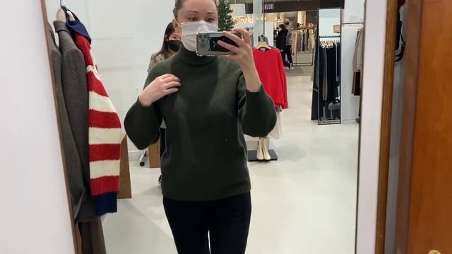 Обновляю свой гардероб со стилистом/Вечерние посиделки с подругой/KOREA VLOG