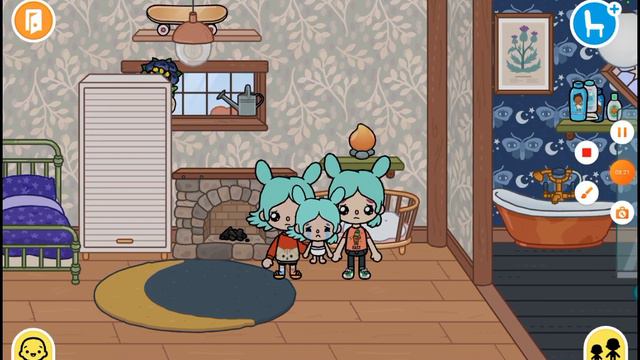 история про сестричку бедную😔 смотреть онлайн