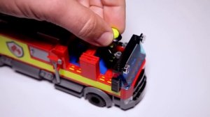 Lego City Road Plate Compilation Speed Build 2022