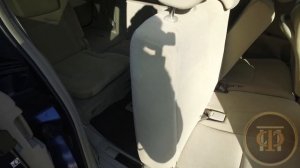Toyota Isis L 2015 4WD