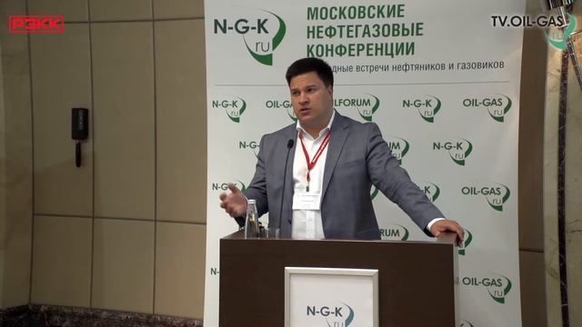 Игорь Смирнов. Банк ГПБ (АО)