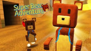 Super bear