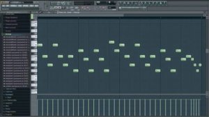 Industrial FL Studio 10