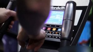 Обзор эллиптического тренажера NordicTrack E7.1