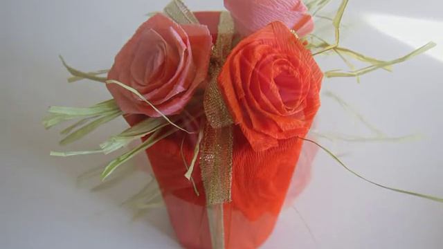 оформление подарка.mpg смотреть онлайн