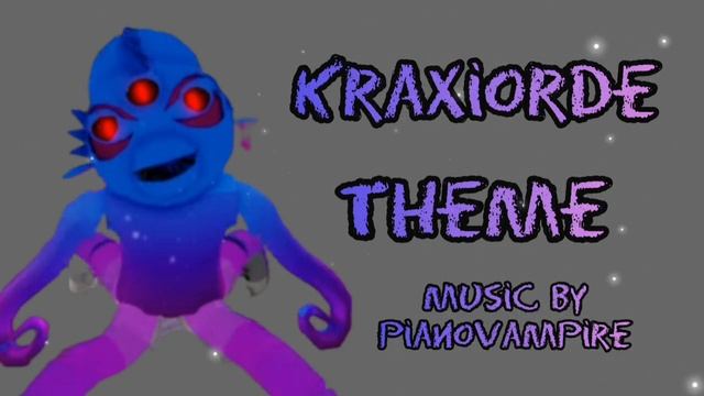 Piggy ROBLOX Book 2 "Kraxicorde" Soundtrack OST by PianoVampire смотреть онлайн