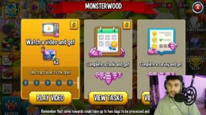 Monster Legend: How To Get Mr Beast Eco Mythic For FREE | Every Way Of Getting Mr Beast Eco!