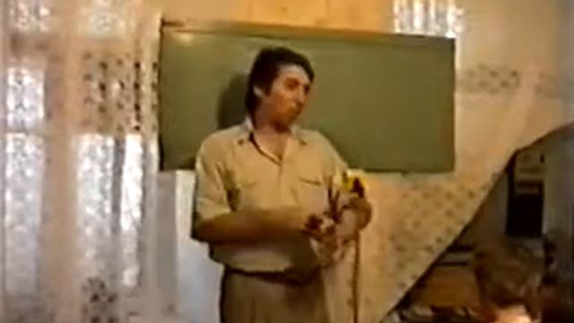 Школа Рогожкина. Часть 5. 1997 год