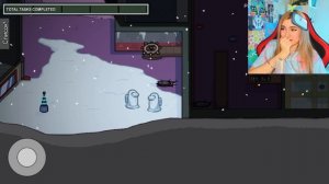 ПРЯТКИ ПРЕДМЕТАМИ в AMONG US ? @meels_play @AnPoNew