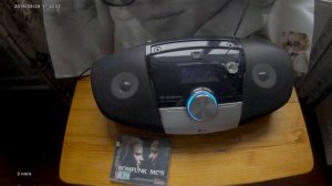 Магнитола LG SB159ST