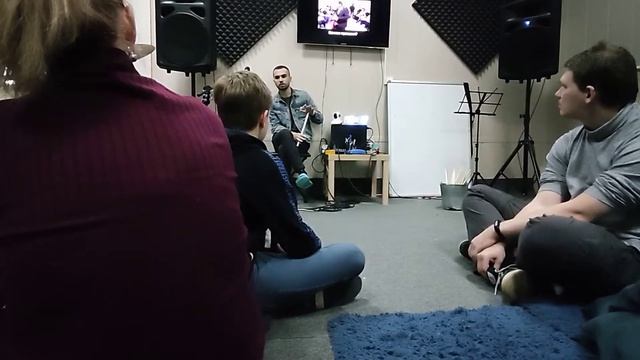 Сырный суп?? и музыкальное настроение ?? смотреть онлайн