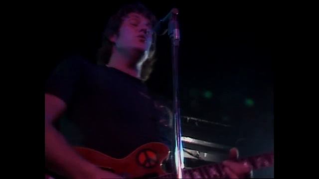 Ten Years After смотреть онлайн