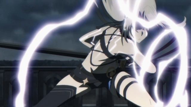 The Eminence in Shadow 「AMV」 Turns Me On