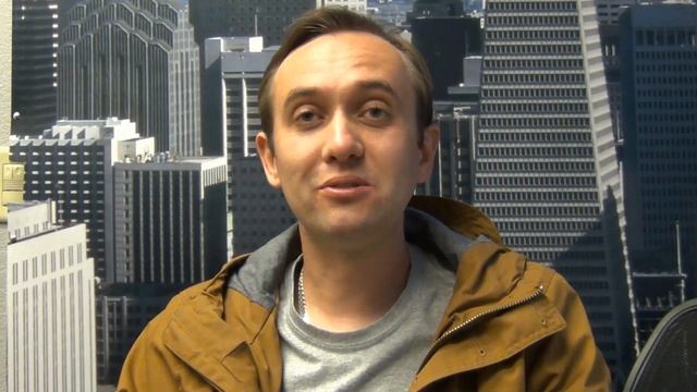 США 1435: Сорок дней одного года - из Караганды в Кремниевую Долину - Часть 3 смотреть онлайн