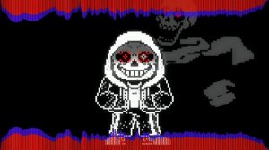 DUSTTALE [Hardmode] Red Megalovania V2 (ReveX Remix) ORIGINAL VIDEO