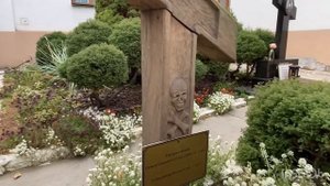 КИЕВ ⛪️Флоровский монастырь⛪️Музей-аптека